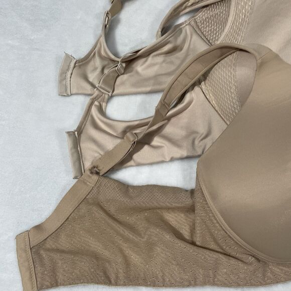 Bali Women's Bras in Beige - Picture 5 of 6
